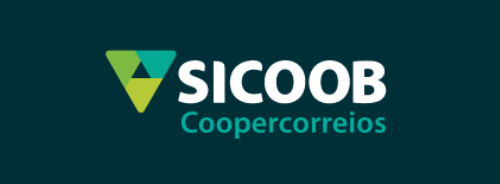 Logo Sicoob Coopercorreios